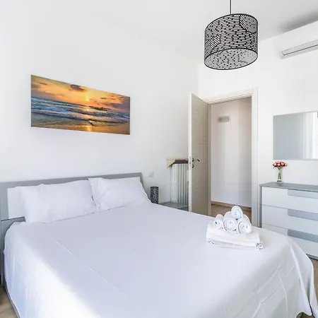 Domusmi Benedetto 28 Apartamento *