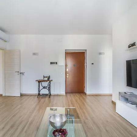 Domusmi Benedetto Marcello-28 * Milan