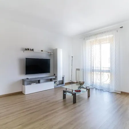 Domusmi Benedetto Marcello-28 Milan