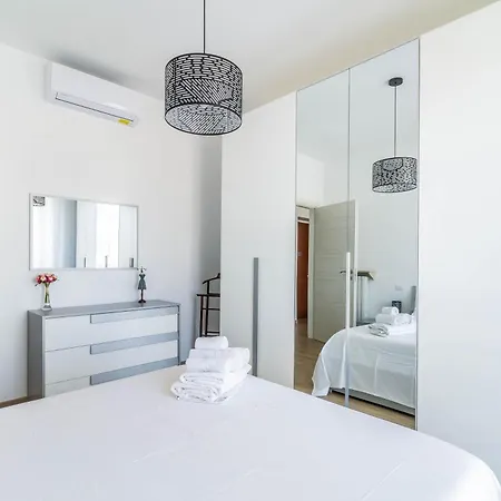 Apartamento Domusmi Benedetto Marcello-28 *